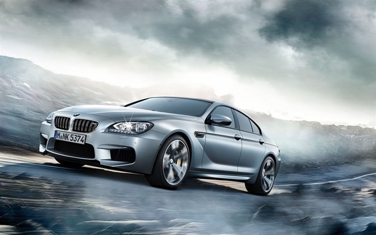 BMW Group Middle East posts best-ever sales results for 2013 